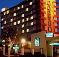 Burke amp Wills Hotel - Taree Accommodation