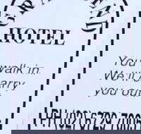 Gravesend Hotel - Taree Accommodation