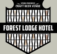 Forest Lodge Hotel - Taree Accommodation