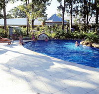 Australis Margaret River - Taree Accommodation