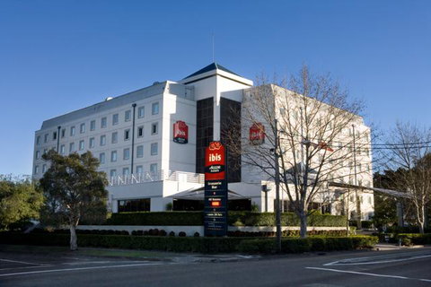 Hotel Ibis Sydney Airport - Taree Accommodation 0