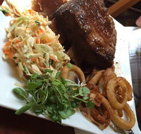 German Arms Hotel - Taree Accommodation