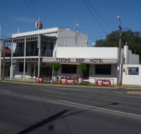 Tyson's Reef Hotel - Taree Accommodation