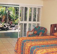 Eco Village Mission Beach - Taree Accommodation