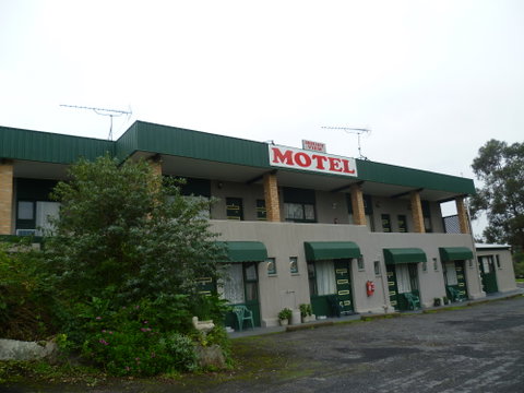 Mount View Motel - Taree Accommodation 0