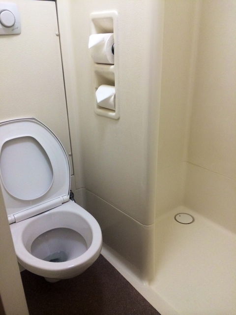 Ibis Budget Wentworthville - Taree Accommodation 0