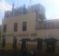 Hotel Lincoln - Taree Accommodation