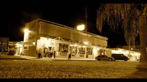 Queensland Hotel - Taree Accommodation 0