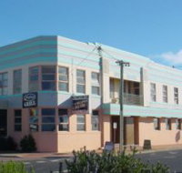 Regent Hotel - Taree Accommodation