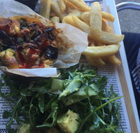 Clocktower Hotel Restaurant - Taree Accommodation