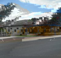 Goroke Hotel Bar amp Bistro - Taree Accommodation