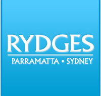 Rydges Parramatta - Taree Accommodation