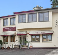 Ashfield Manor - Taree Accommodation