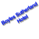 Boyles Sutherland Hotel - Taree Accommodation