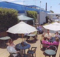 Top Of The Town Hotel - Taree Accommodation