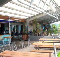 Beachfront Hotel - Taree Accommodation