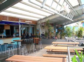 Beachfront Hotel - Taree Accommodation 0