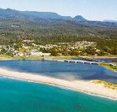 Scamander Beach Resort Hotel - Taree Accommodation