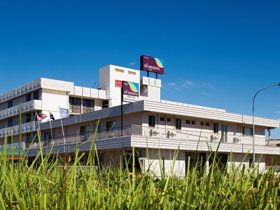 Ibis Styles - Taree Accommodation 0