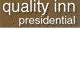 Quality Inn Presidential - Taree Accommodation