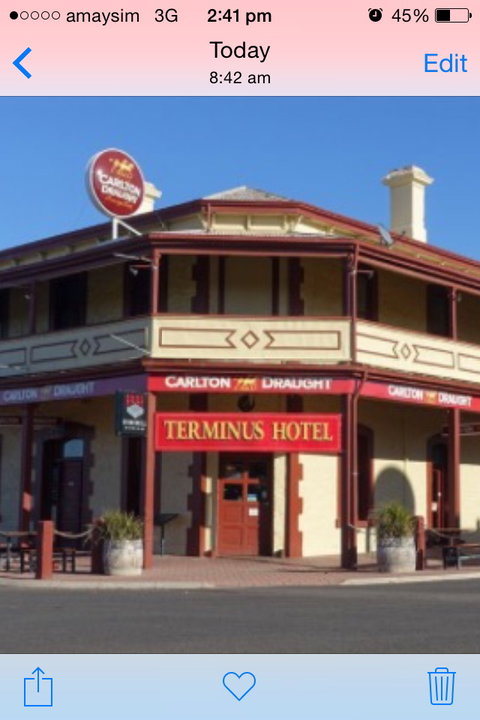 The Terminus Hotel Motel - Taree Accommodation 0
