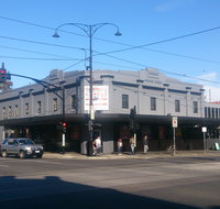 Browns Hotel - Taree Accommodation