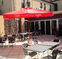 Crown Inn Hotel - Taree Accommodation