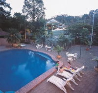 Country Comfort Coffs Harbour - Taree Accommodation