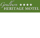 Goulburn Heritage Motel - Taree Accommodation
