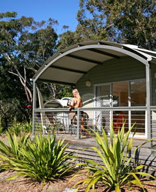 Samurai Beach Resort - Taree Accommodation 0
