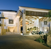 Sea Temple Resort amp Spa Port Douglas - Taree Accommodation