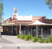 National Hotel - Taree Accommodation
