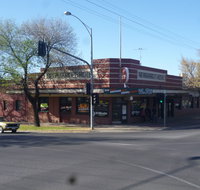 Newmarket Hotel - Taree Accommodation