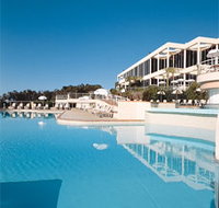 Absolute Beachfront Opal Cove Resort - Taree Accommodation