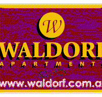Parramatta Waldorf Apartment Hotel - Taree Accommodation