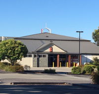  Bradford Hotel - Taree Accommodation