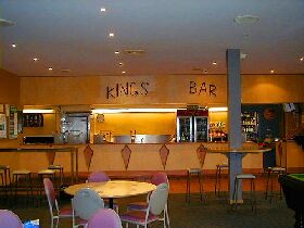 Kings Meadows Hotel - Taree Accommodation 0
