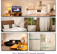 Prideaus - Taree Accommodation