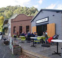 Walhalla's Star Hotel - Taree Accommodation