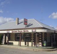 The Darke Peak Hotel - Taree Accommodation