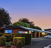 Best Western Aspen Motor Inn - Taree Accommodation