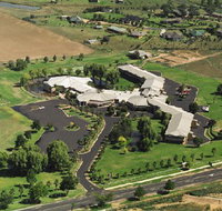 Parklands Resort and Conference Centre - Taree Accommodation