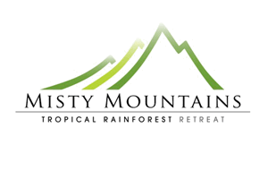 Misty Mountains Tropical Rainforest Retreat - Taree Accommodation 0