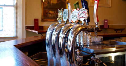 GILBERT STREET HOTEL - Taree Accommodation 0