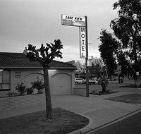 Lakeview Motel Yarrawonga - Taree Accommodation