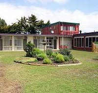 Econo Lodge Kingston - Taree Accommodation