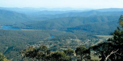 Dartmouth VIC Taree Accommodation