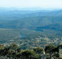 Dartmouth Motor Inn - Taree Accommodation