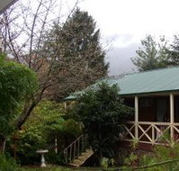 Warburton Lodge - Taree Accommodation