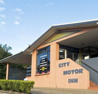City Motor Inn - Taree Accommodation